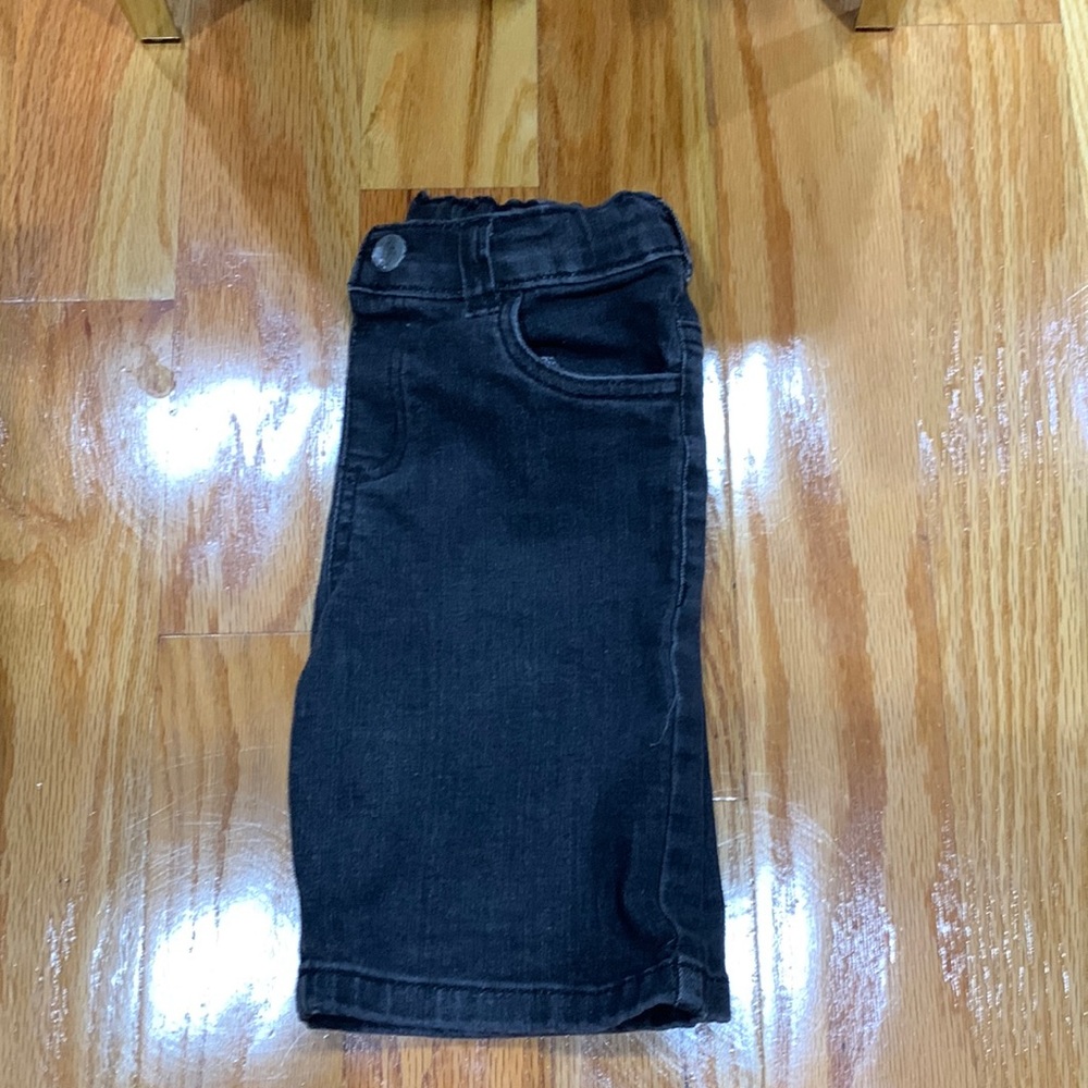 Boys denim shorts